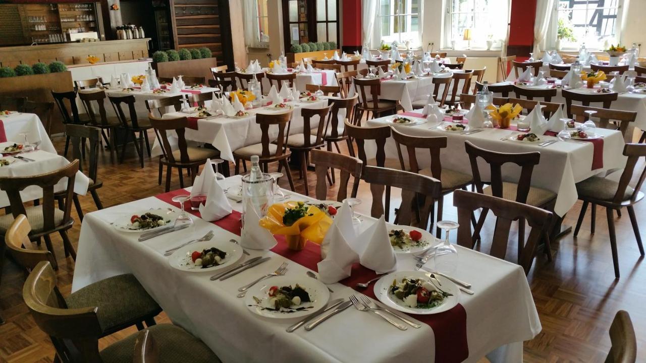 Delliehausen Gasthaus Koehlerhof מראה חיצוני תמונה