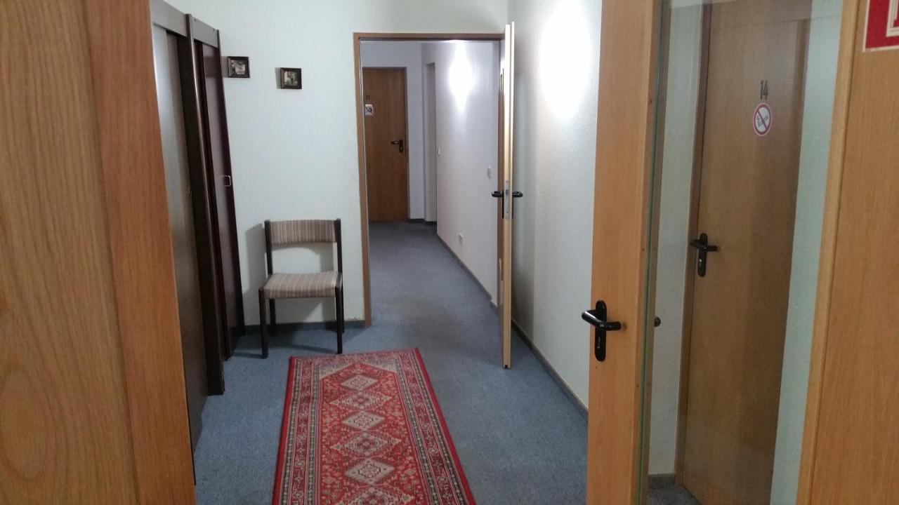 Delliehausen Gasthaus Koehlerhof מראה חיצוני תמונה