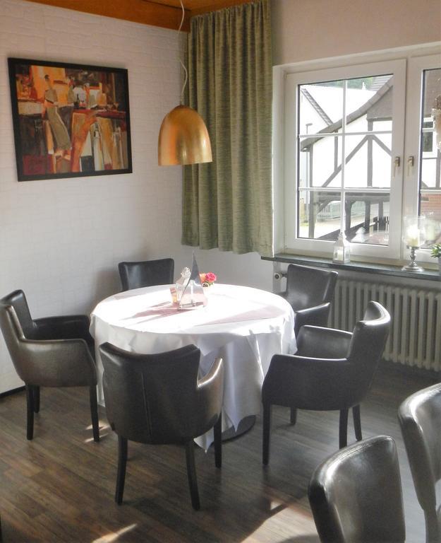 Delliehausen Gasthaus Koehlerhof מראה חיצוני תמונה